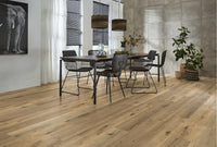 Floorlife Click PVC Sydney Harbour Dark Oak 2904 SRC - Rustiek donker - Solza.nl