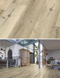 Floorlife Click PVC Sydney Harbour Light Oak 2911 SRC - Rustiek - Solza.nl