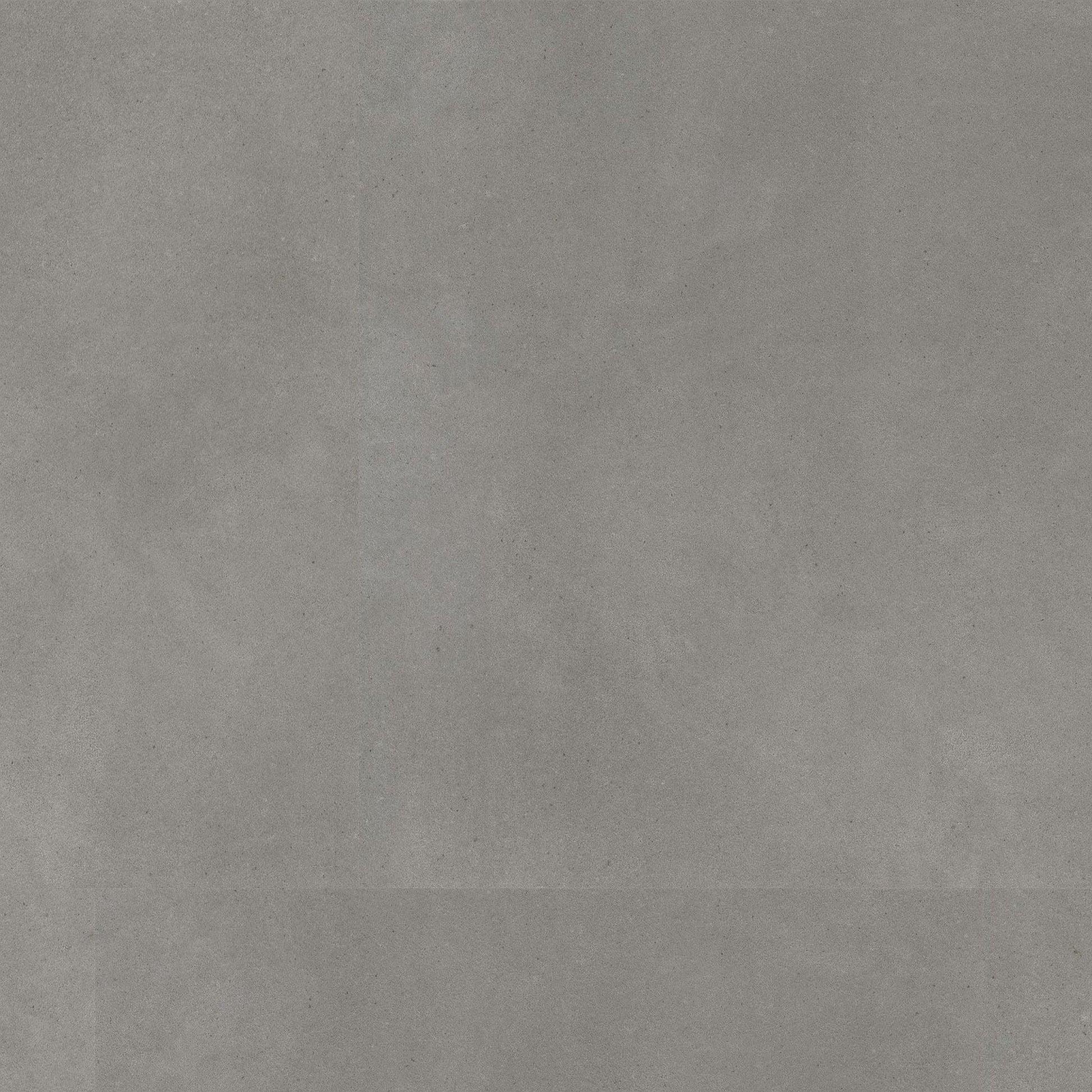 Floorlife Click PVC Tegel Peckham Light Grey 1980 SRC - Betonvloer look 60 x 60 cm - Solza.nl