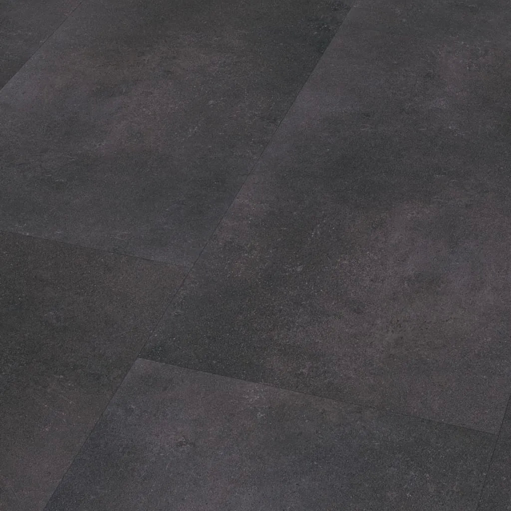 Floorlife Click PVC Tegel Southwark Anthracite 4310 - Solza.nl