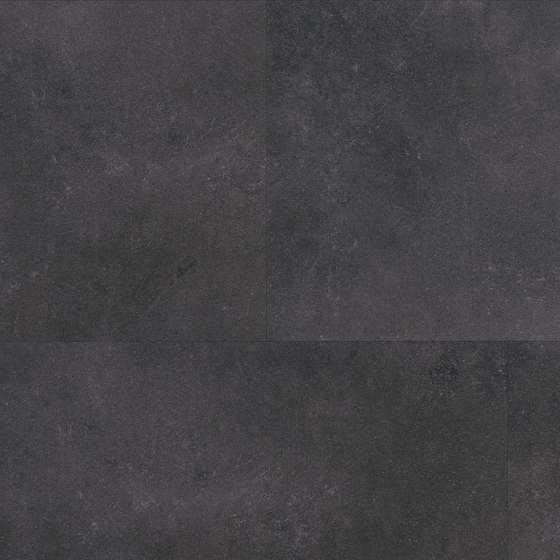 Floorlife Click PVC Tegel Southwark Anthracite 4310 - Antraciet zwart 91.4 x 45.7 cm - Solza.nl