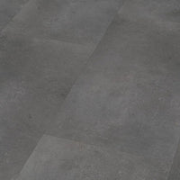 Floorlife Click PVC Tegel Southwark Dark Grey 4311 - Solza.nl
