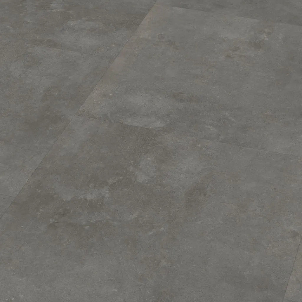 Floorlife Click PVC Tegel Victoria XL Grey 6212 - Solza.nl