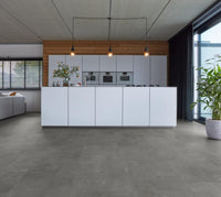 Floorlife Click PVC Tegel Victoria XL Grey 6212 SRC - 81.2 x 40.6 cm - Solza.nl