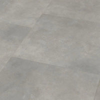 Floorlife Click PVC Tegel Victoria XL Light Grey 6211 - Solza.nl