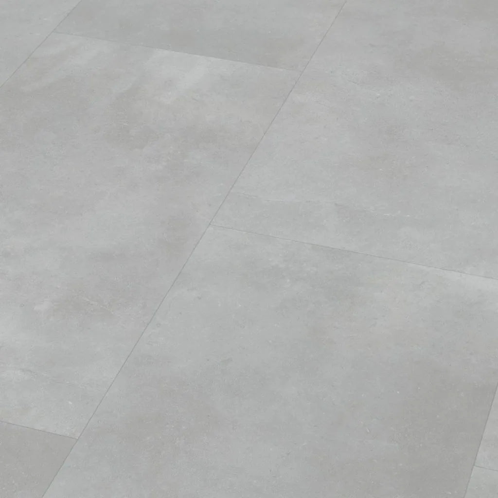 Floorlife Ealing Light Grey 7313 Tegel Dryback PVC - Solza.nl