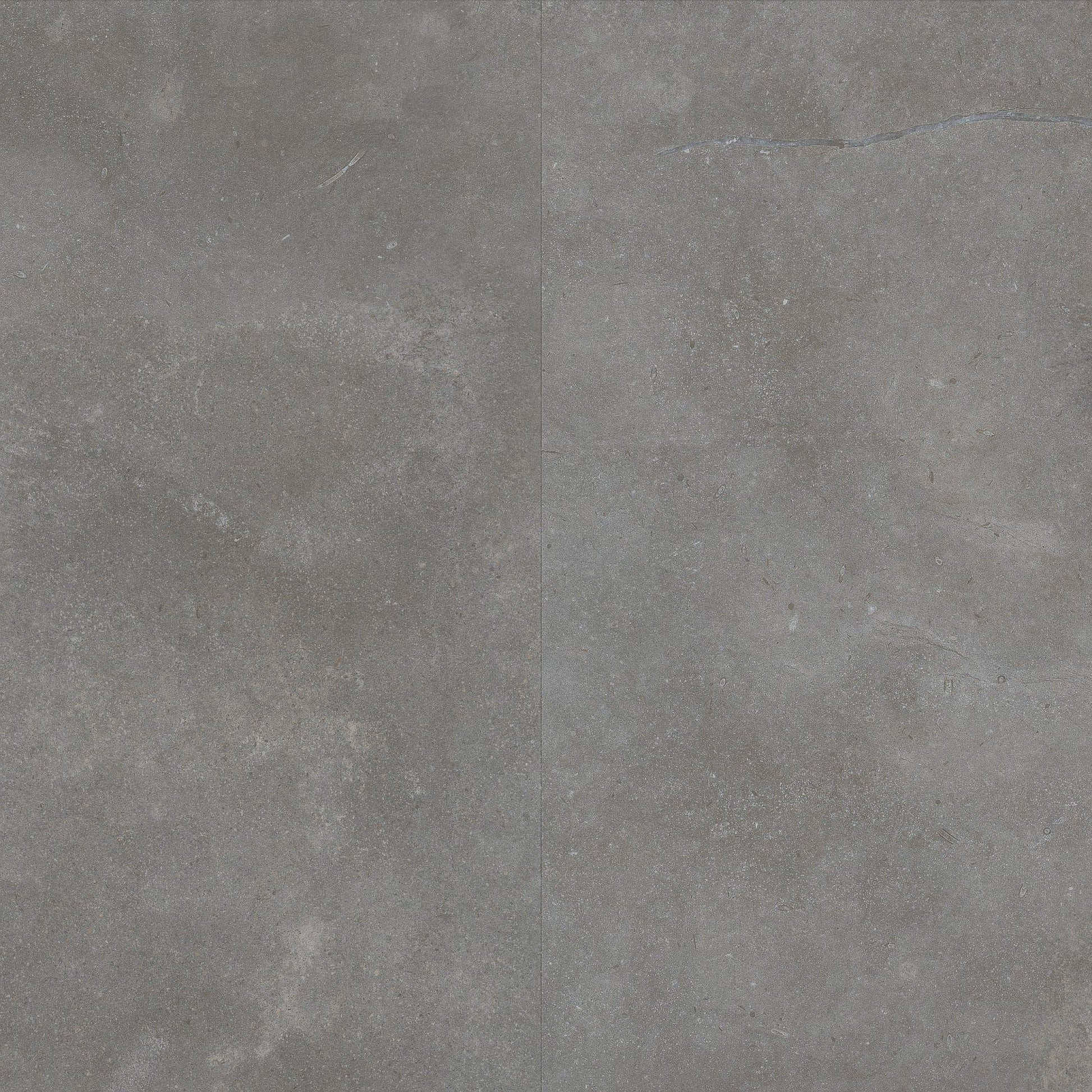 Floorlife Ealing XL Dark Grey 7211 Tegel Dryback PVC - Solza.nl