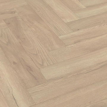 Floorlife Visgraat Laminaat Houtlook Bayside Eiken licht naturel 3425