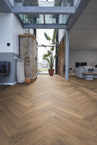 Floorlife Laminaat Houtlook Bayside Eiken natuur 3424 - Solza.nl