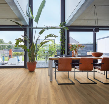 Floorlife Laminaat Houtlook Harlem Eiken Naturel 4794