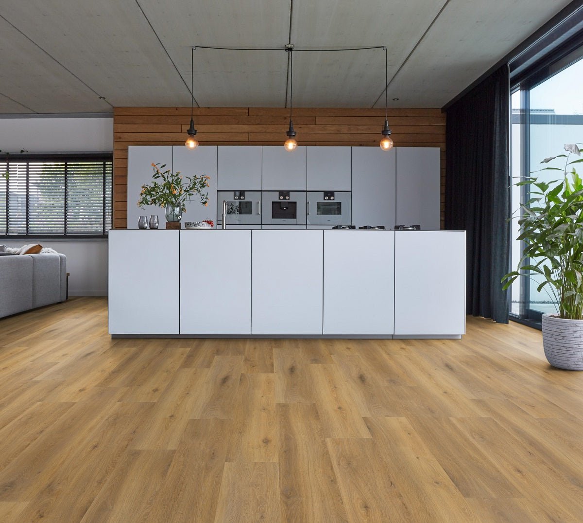 Floorlife Laminaat Houtlook Inwood Eiken 3861 - Solza.nl