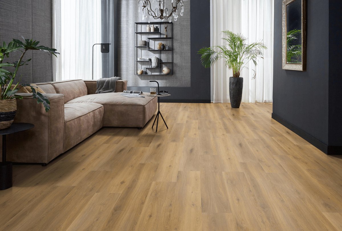 Floorlife Laminaat Houtlook Inwood Eiken 3861 - Solza.nl