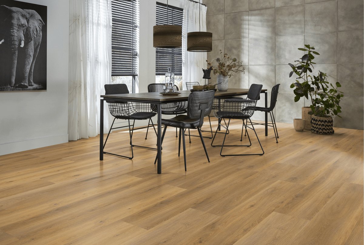 Floorlife Laminaat Houtlook Inwood Eiken 3861 - Solza.nl