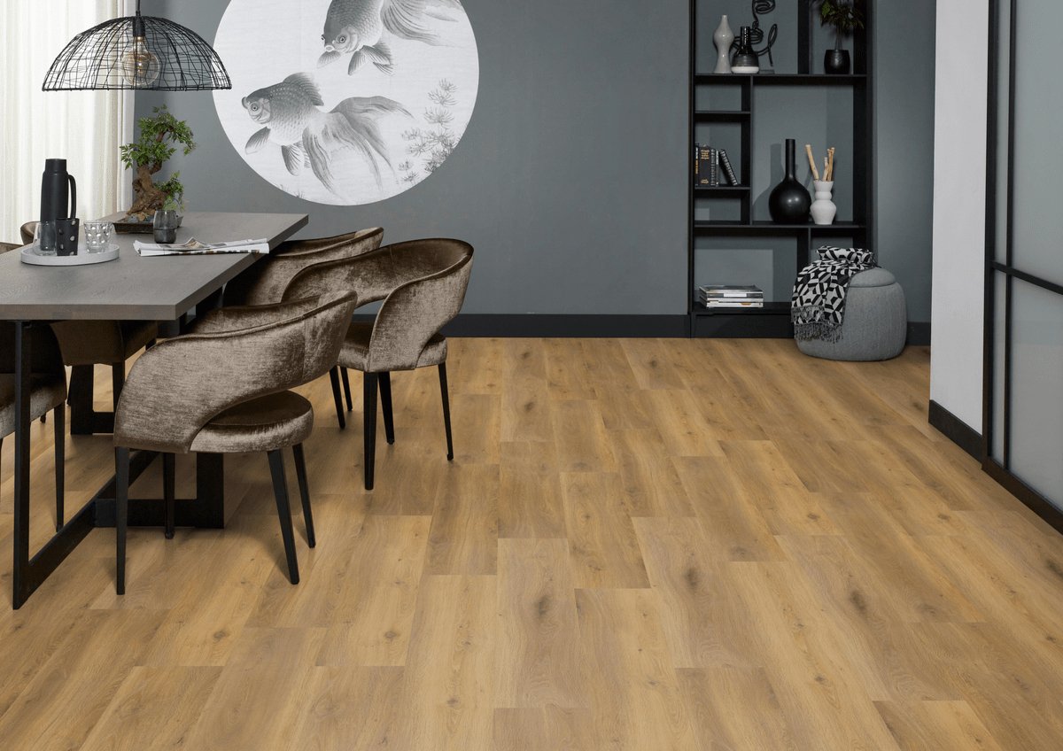 Floorlife Laminaat Houtlook Inwood Eiken 3861 - Solza.nl