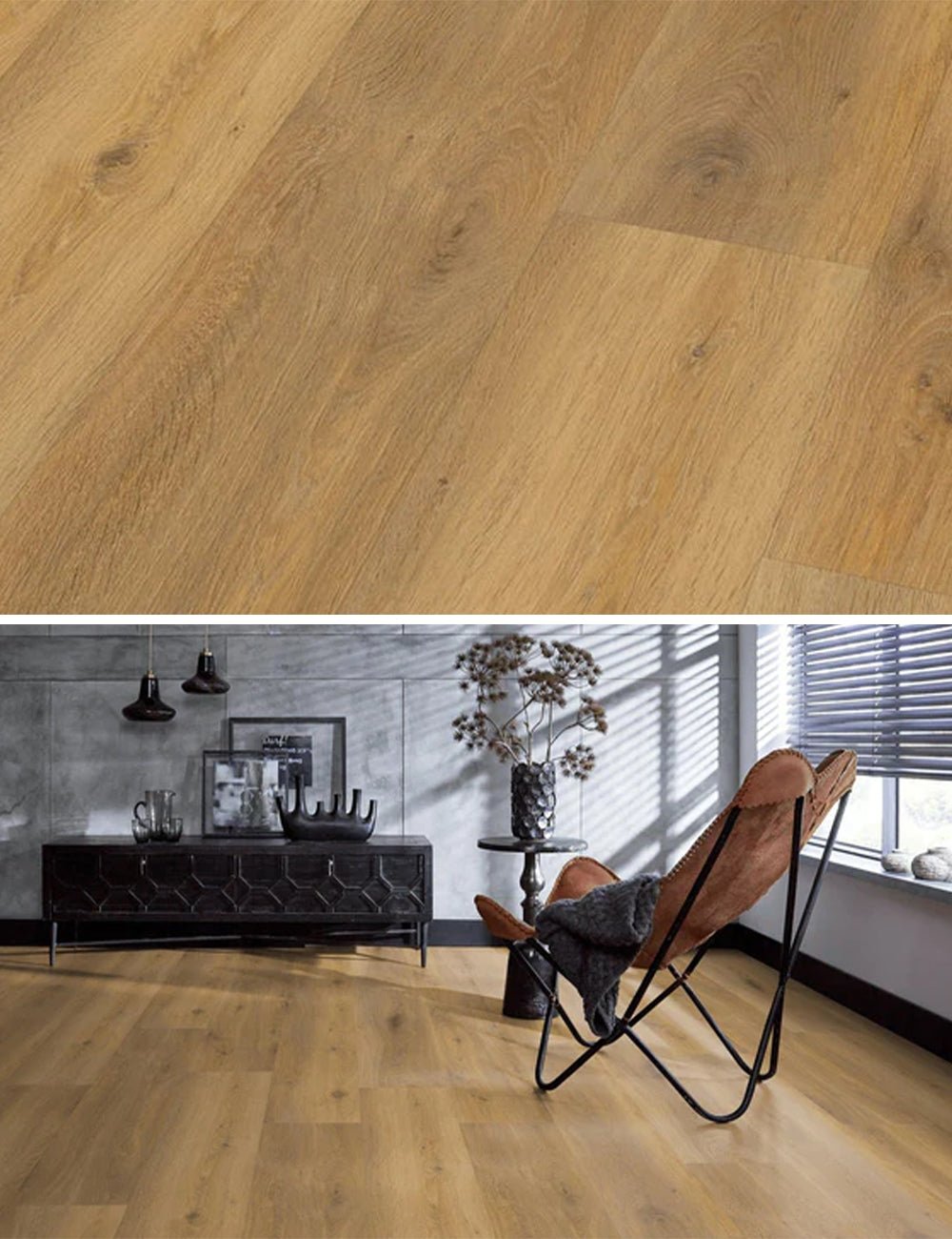 Floorlife Laminaat Houtlook Inwood Eiken 3861 - Solza.nl