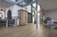 Floorlife Laminaat Houtlook Inwood Eiken Donkergrijs 2427 - Solza.nl