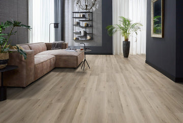 Floorlife Laminaat Houtlook Inwood Eiken Grijs Beige 3773