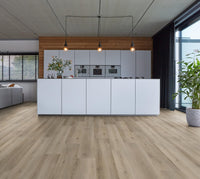 Floorlife Laminaat Houtlook Inwood Eiken Grijs Beige 3773 - Solza.nl