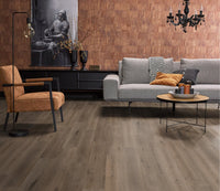 Floorlife Laminaat Houtlook Inwood Eiken Warm Bruin 3860 - Solza.nl