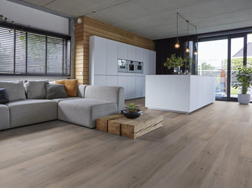 Floorlife Laminaat Houtlook Manhatten Grijs Eiken 8605