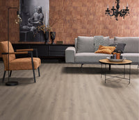 Floorlife Laminaat Houtlook Queens Beige Eiken 6405 - Solza.nl