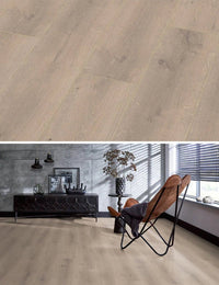 Floorlife Laminaat Houtlook Queens Beige Eiken 6405 - Solza.nl