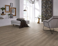 Floorlife Laminaat Houtlook Queens Grijs Bruin Eiken 6404 - Solza.nl