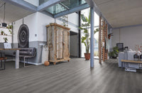 Floorlife Laminaat Houtlook Queens Grijs Eiken 6401 - Solza.nl