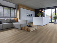 Floorlife Laminaat Houtlook Queens Naturel Bruin Eiken 6402 - Solza.nl