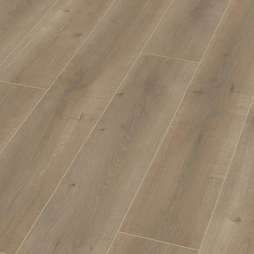 Floorlife Laminaat Houtlook Queens Naturel Bruin Eiken 6402 - Solza.nl