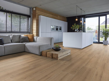 Floorlife Laminaat Houtlook Washington Goud Eiken 2522