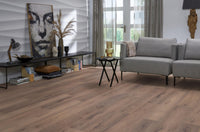Floorlife Laminaat Livingston Grijsbruin Eiken 0312 - Solza.nl
