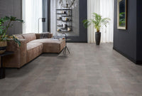 Floorlife Laminaat Tegel Madison Square Aqua Grijs 6402 - Solza.nl