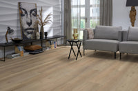 Floorlife Leyton Natural Oak 1822 Dryback PVC Rechte Stroken - Solza.nl
