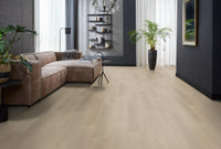 Floorlife Merton Beige 7510 Dryback PVC Rechte Stroken - Solza.nl