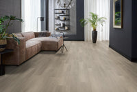 Floorlife Newham Smoky 8312 Dryback PVC Rechte Stroken - Solza.nl