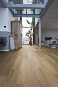 Floorlife Paddington Natural Oak 4503 Dryback PVC Rechte Stroken - Solza.nl