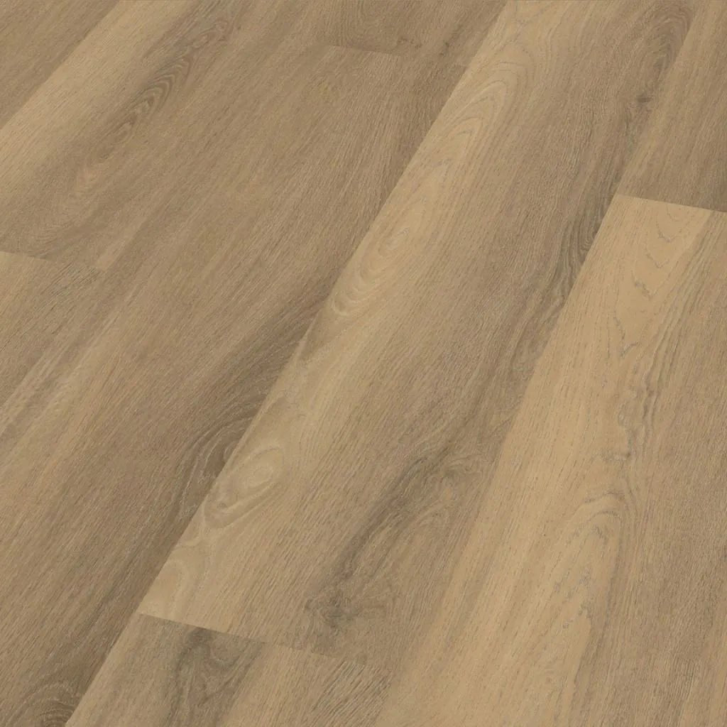 Floorlife Paddington Natural Oak 4503 Dryback PVC Rechte Stroken - Solza.nl