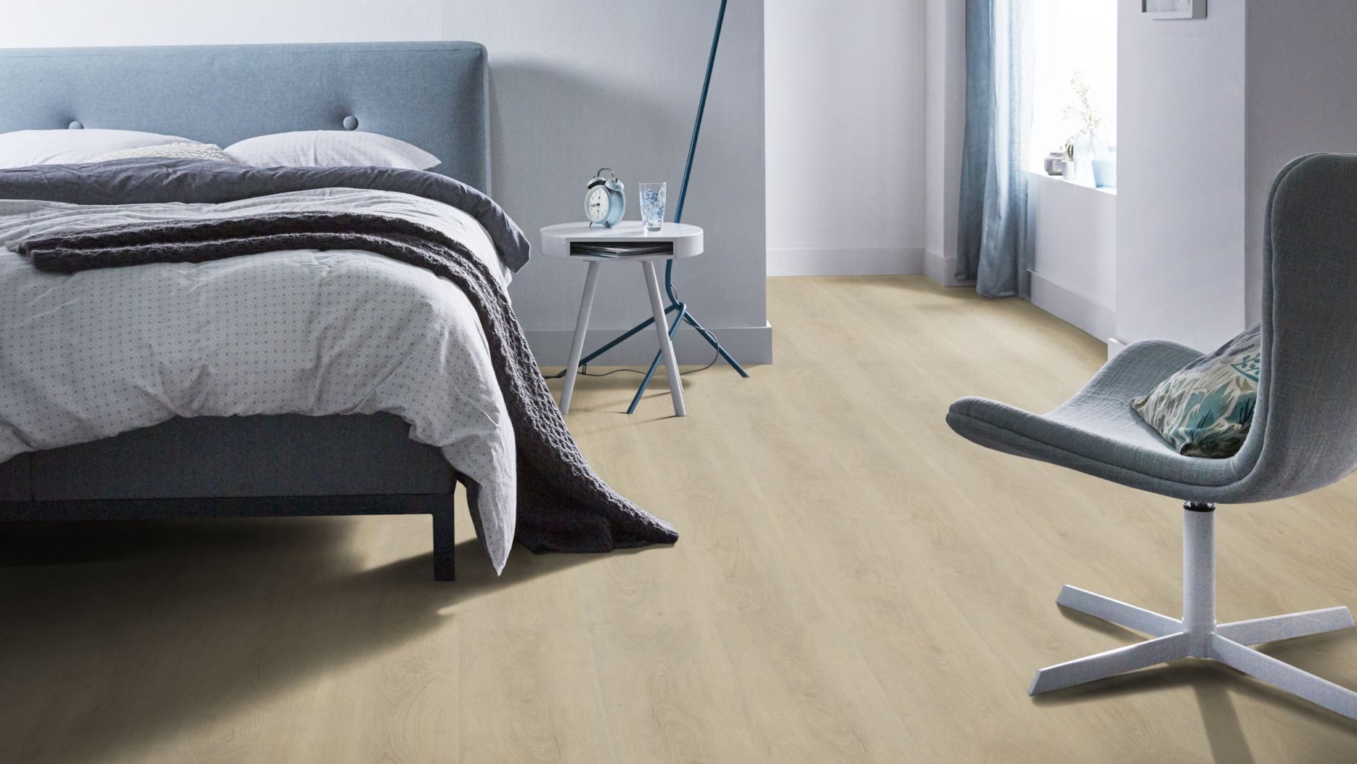 Floorlife Parramatta Light Natural 2558 Click PVC SRC - Solza.nl