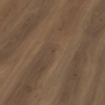 Floorlife Parramatta Warm Brown 1532 Dryback PVC Rechte Stroken