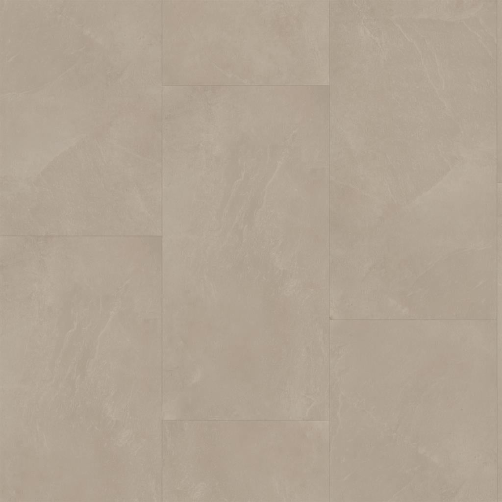 Floorlife Stanmore Warm Beige 3312 Tegel SRC Click PVC - 91.4 x 45.5 cm - Solza.nl