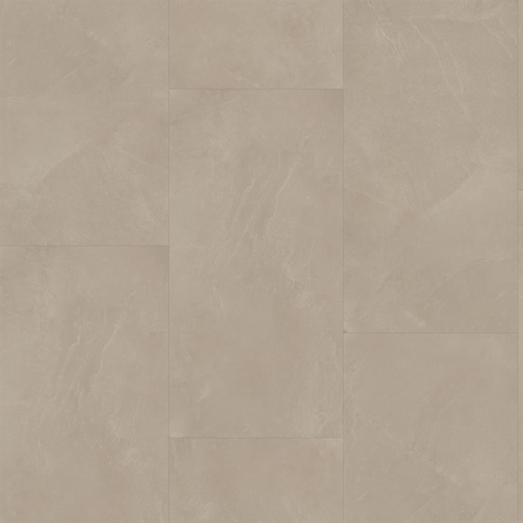 Floorlife Stanmore Warm Beige 3312 Tegel SRC Click PVC - 91.4 x 45.5 cm - Solza.nl