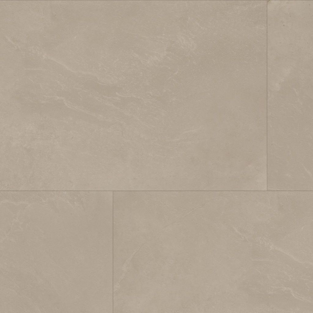 Floorlife Stanmore Warm Beige 3312 Tegel SRC Click PVC - 91.4 x 45.5 cm - Solza.nl