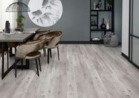 Floorlife Sydney Harbour Light Grey 1913 Dryback PVC Rechte Stroken - Solza.nl
