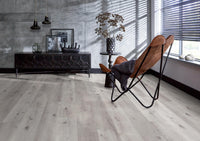 Floorlife Sydney Harbour Light Grey 1913 Dryback PVC Rechte Stroken - Solza.nl
