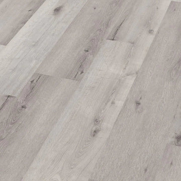 Floorlife Sydney Harbour Light Grey 1913 Dryback PVC Rechte Stroken