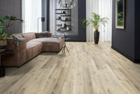 Floorlife Sydney Harbour Light Oak 1911 Dryback PVC Rechte Stroken - Solza.nl