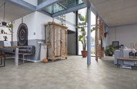 Floorlife The Rocks Off Grey 1116 Tegel Dryback PVC - Solza.nl