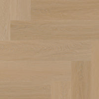 Floorlife Visgraat Click PVC YUP Fulham Herringbone Natural Oak 2610 SRC - Solza.nl