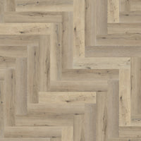 Floorlife Visgraat Click PVC YUP Herringbone Sydney Harbour Light Oak 2511 SRC - Solza.nl